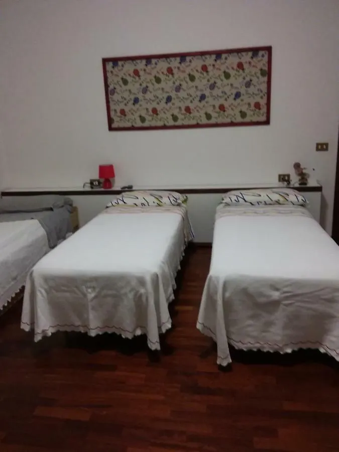 B&B Dany Bagnacavallo
