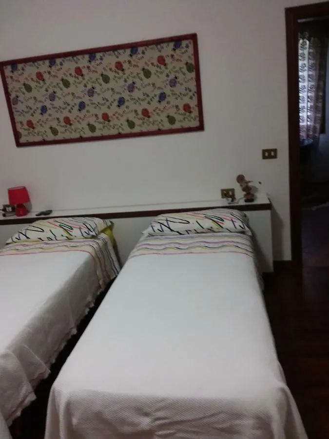 B&B Dany Bagnacavallo Włochy